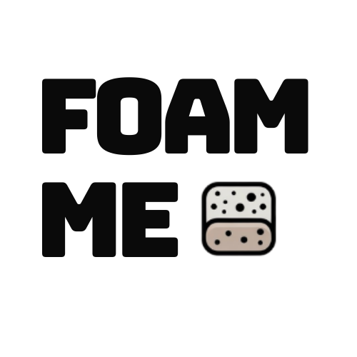 Polski producent mebli z pianki | Foam Me