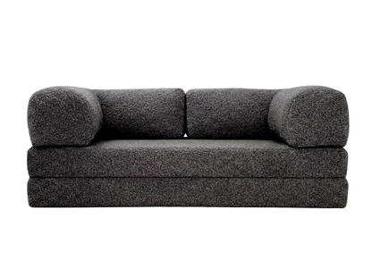 Sofa 2-osobowa Plufi | Baranek