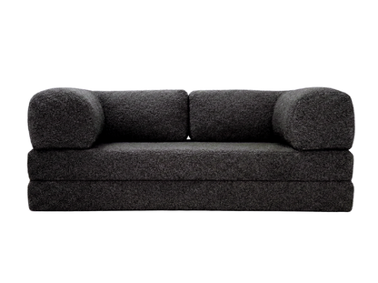 Sofa 2-osobowa Plufi | Baranek