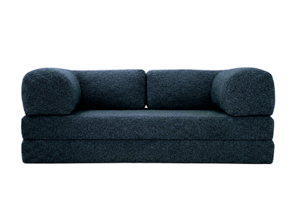 Sofa 2-osobowa Plufi | Baranek